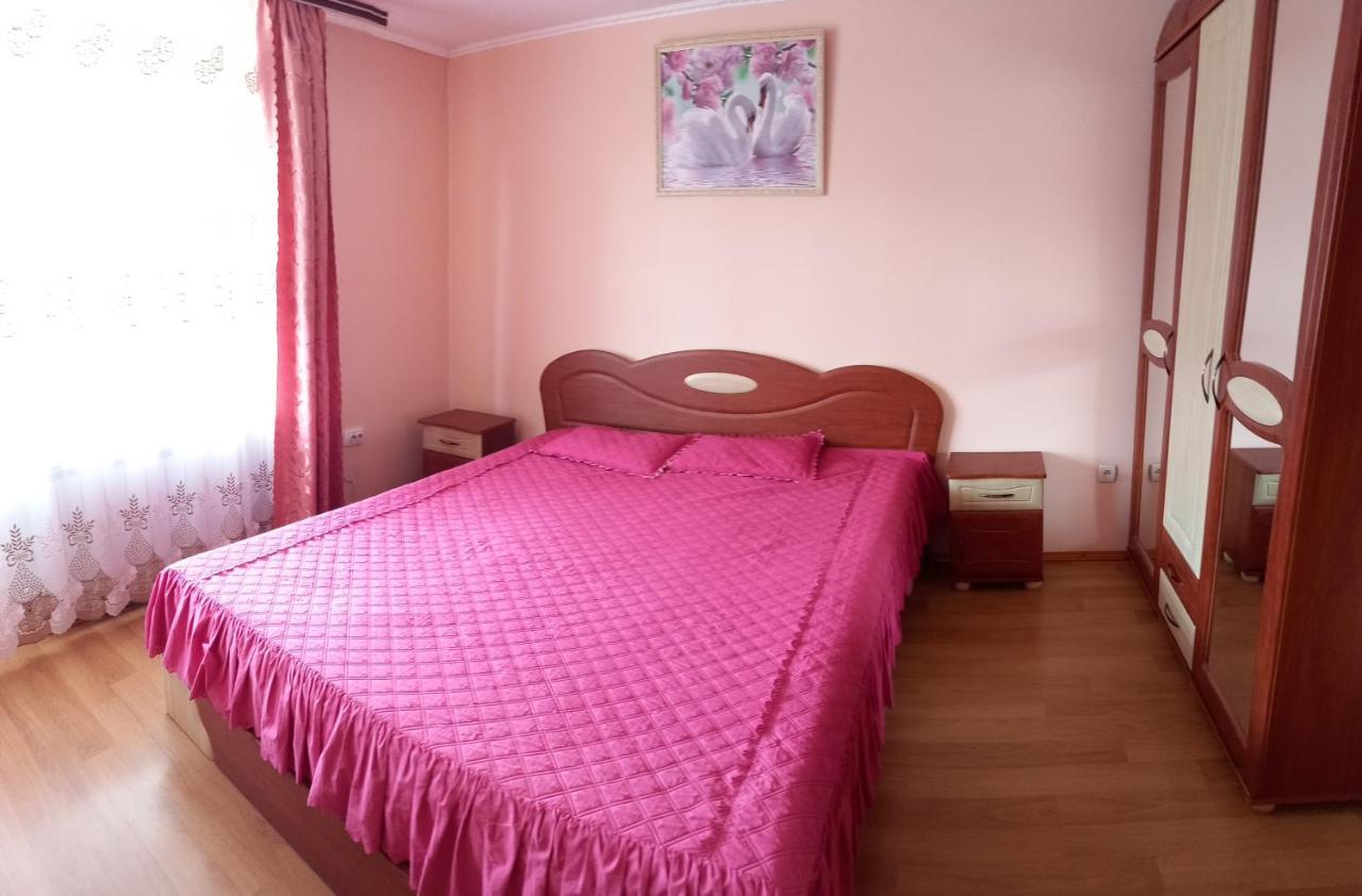 Садиба Горизонт Verkhovyna Exterior photo