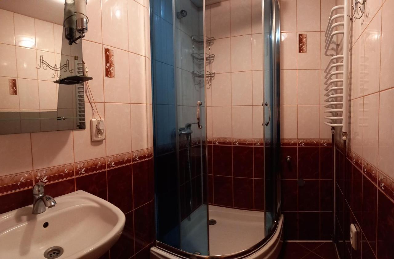 Садиба Горизонт Verkhovyna Exterior photo